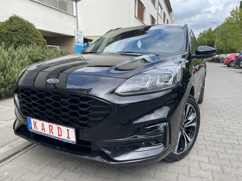 Ford Kuga 2.0 ST Line III (2019-)