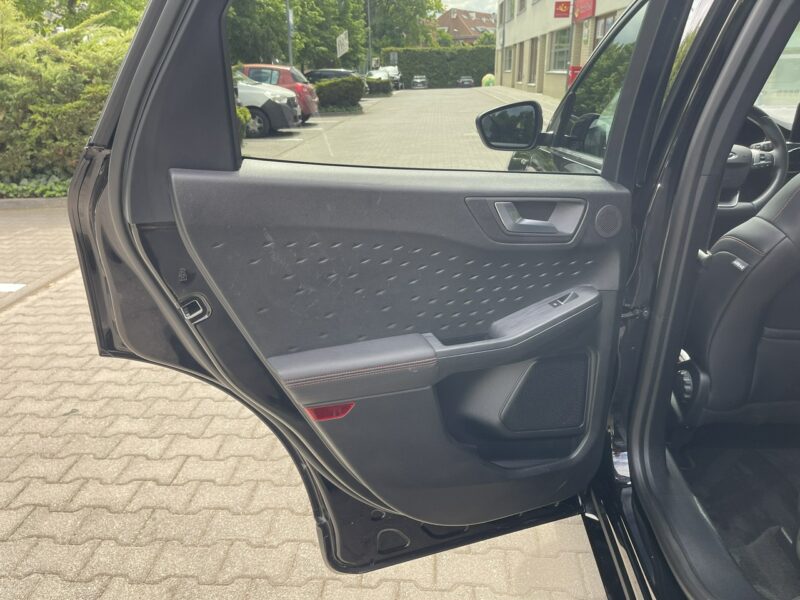 Ford Kuga 2.0 ST Line III (2019-)