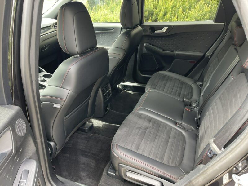 Ford Kuga 2.0 ST Line III (2019-)