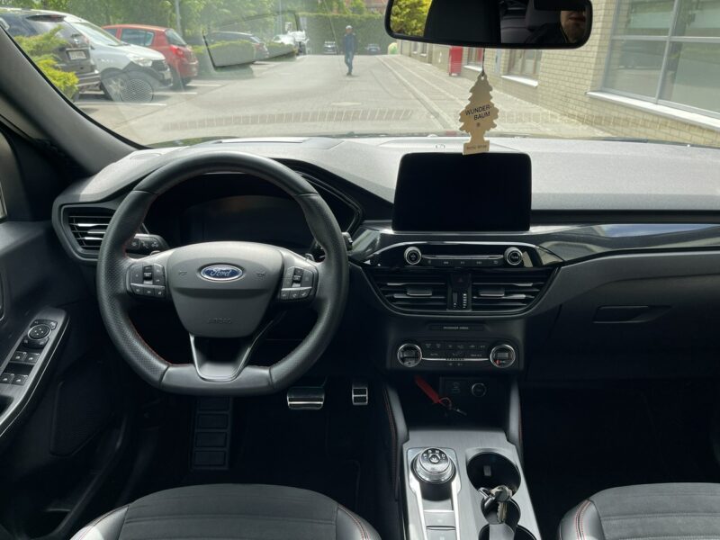 Ford Kuga 2.0 ST Line III (2019-)