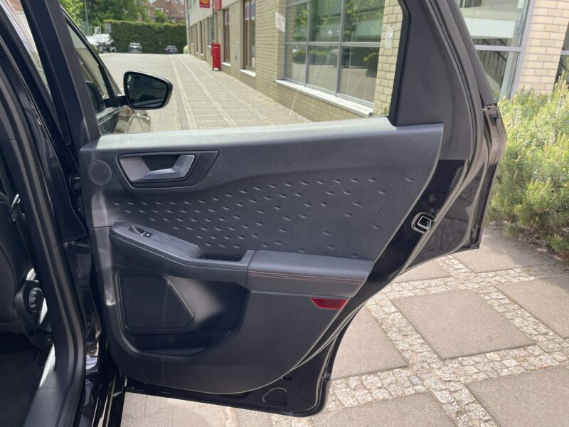 Ford Kuga 2.0 ST Line III (2019-)