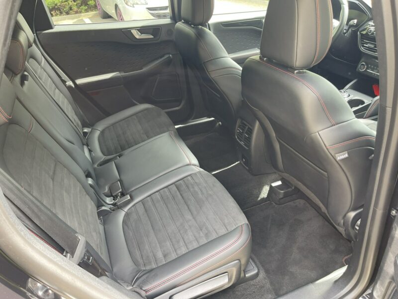 Ford Kuga 2.0 ST Line III (2019-)