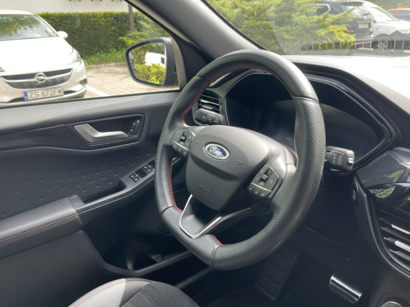 Ford Kuga 2.0 ST Line III (2019-)