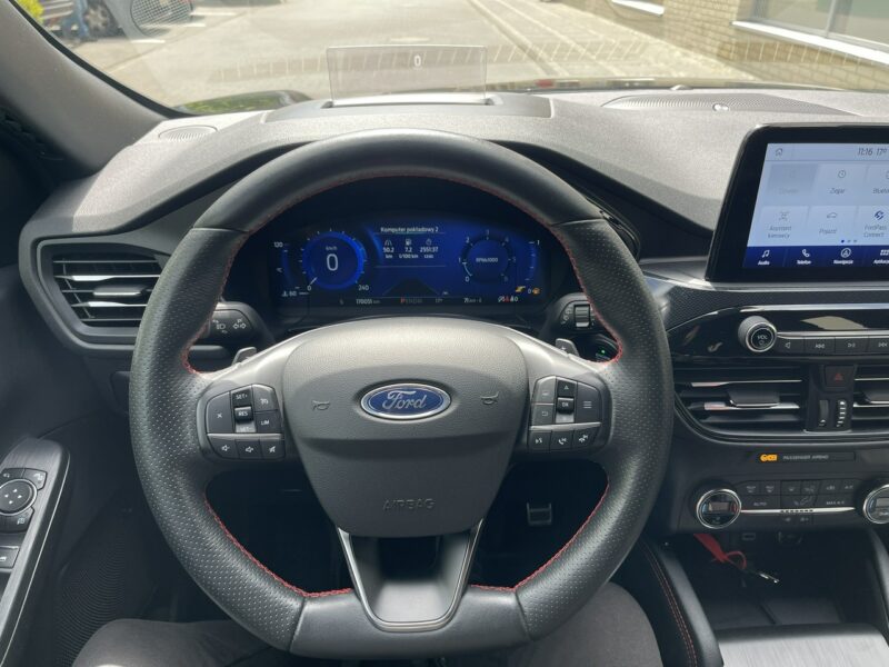 Ford Kuga 2.0 ST Line III (2019-)