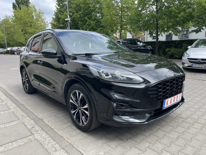 Ford Kuga 2.0 ST Line III (2019-)