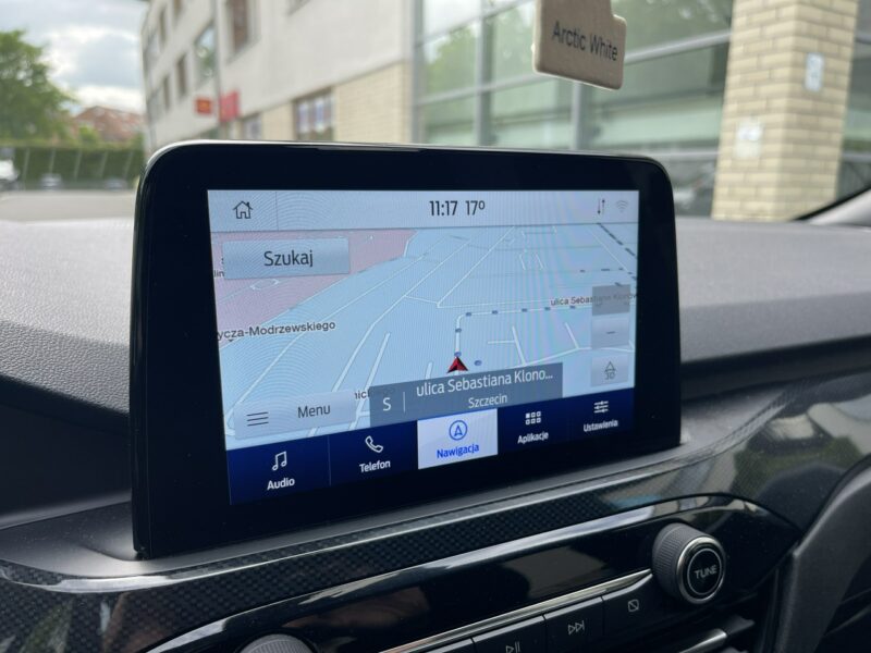 Ford Kuga 2.0 ST Line III (2019-)