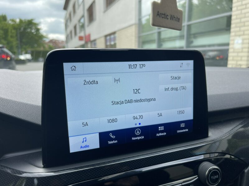 Ford Kuga 2.0 ST Line III (2019-)