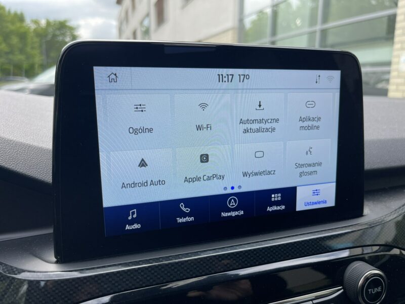 Ford Kuga 2.0 ST Line III (2019-)