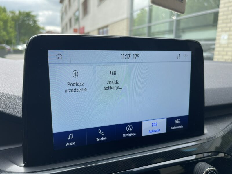 Ford Kuga 2.0 ST Line III (2019-)