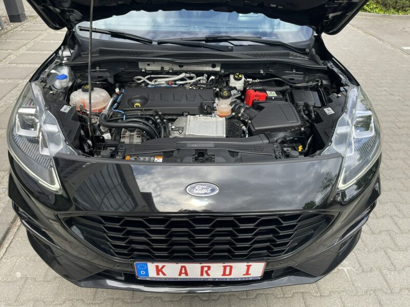 Ford Kuga 2.0 ST Line III (2019-)