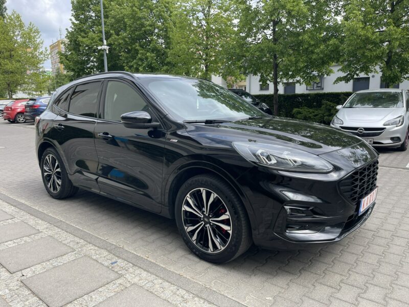 Ford Kuga 2.0 ST Line III (2019-)