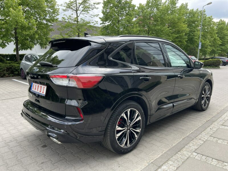 Ford Kuga 2.0 ST Line III (2019-)