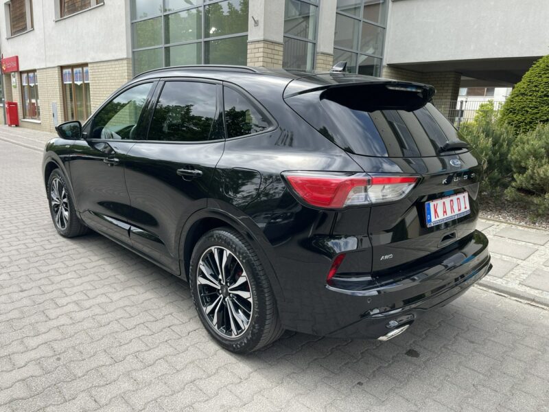 Ford Kuga 2.0 ST Line III (2019-)