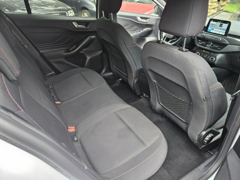 Ford Focus Automat / Nawigacja / Klimatyzacja / Faktura VAT Mk4 (2018-)