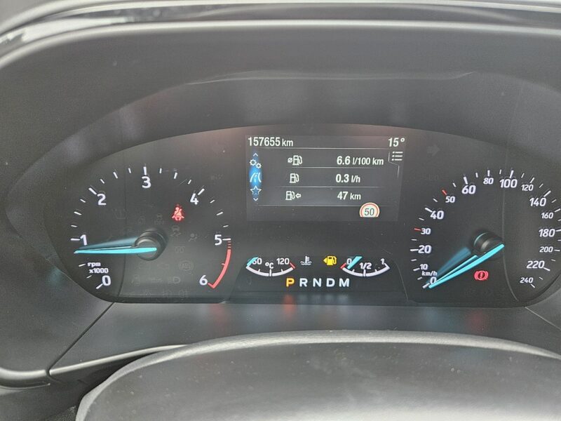 Ford Focus Automat / Nawigacja / Klimatyzacja / Faktura VAT Mk4 (2018-)
