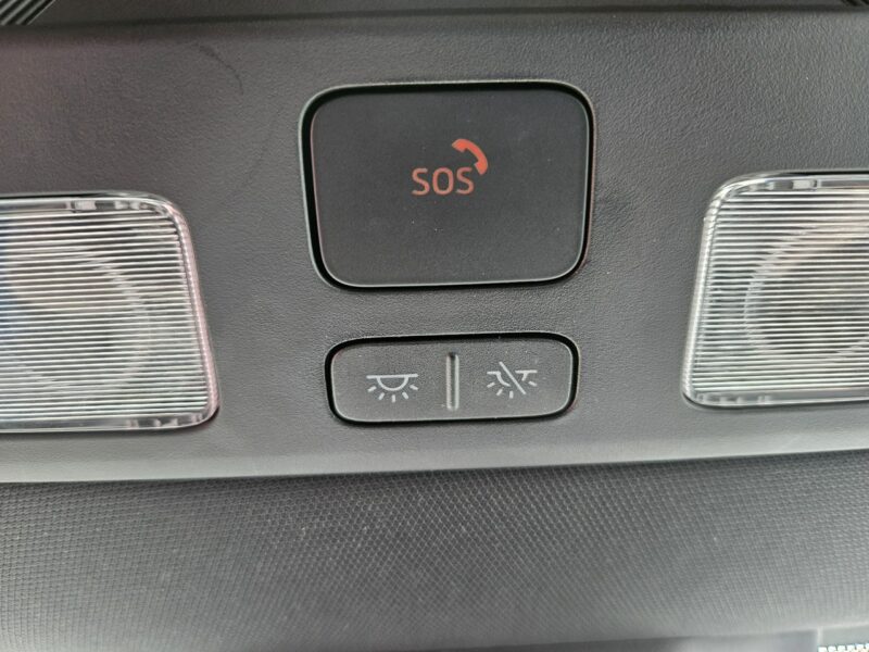 Ford Focus Automat / Nawigacja / Klimatyzacja / Faktura VAT Mk4 (2018-)