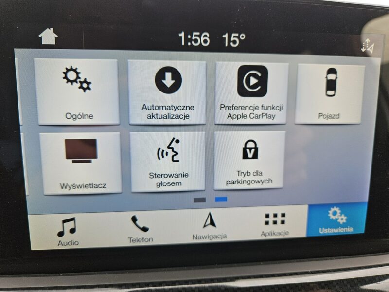 Ford Focus Automat / Nawigacja / Klimatyzacja / Faktura VAT Mk4 (2018-)