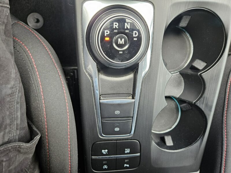 Ford Focus Automat / Nawigacja / Klimatyzacja / Faktura VAT Mk4 (2018-)