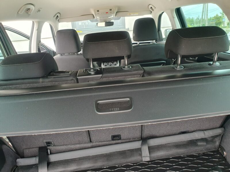 Škoda Kodiaq Skoda Kodiaq Skoda Kodiaq 2.0 tsi 4x4 Wersja Drive na 125 lecie I (2016-2024)