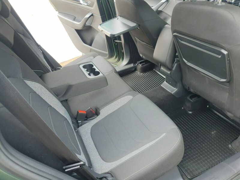 Škoda Kodiaq Skoda Kodiaq Skoda Kodiaq 2.0 tsi 4x4 Wersja Drive na 125 lecie I (2016-2024)