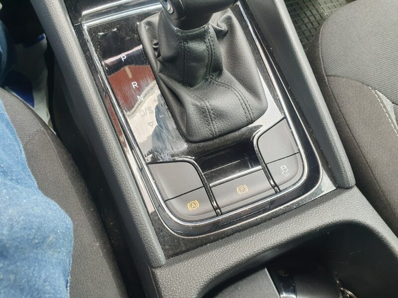 Škoda Kodiaq Skoda Kodiaq Skoda Kodiaq 2.0 tsi 4x4 Wersja Drive na 125 lecie I (2016-2024)