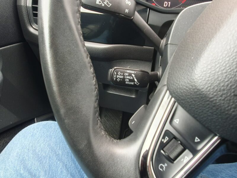 Škoda Kodiaq Skoda Kodiaq Skoda Kodiaq 2.0 tsi 4x4 Wersja Drive na 125 lecie I (2016-2024)