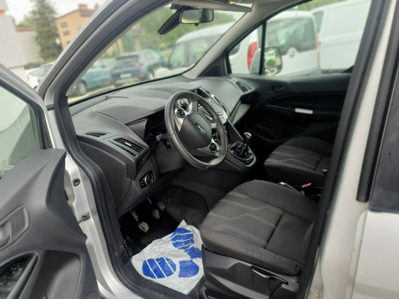 Ford Grand Tourneo Connect Ford Tourneo Connect Ford grand tourneo connect 7 osób 1.5 dci ładny