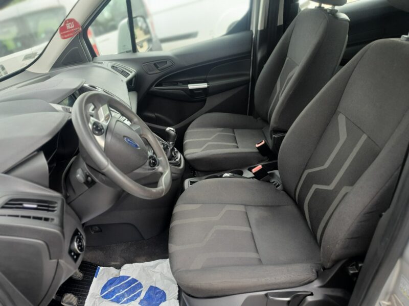 Ford Grand Tourneo Connect Ford Tourneo Connect Ford grand tourneo connect 7 osób 1.5 dci ładny