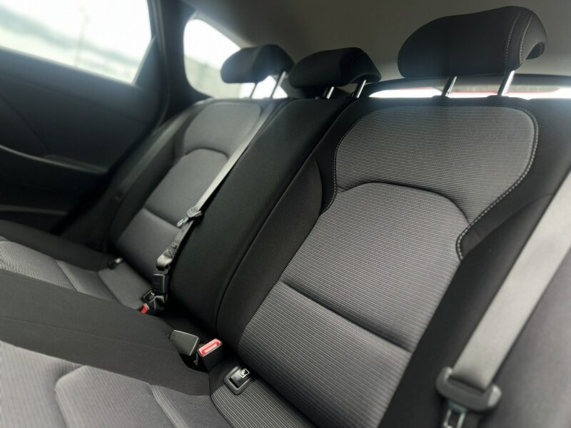 Hyundai i30 Salon Polska Poleasingowy I właściciel Serwis ASO VAT 23% Bezwypadkowy III (2017-)
