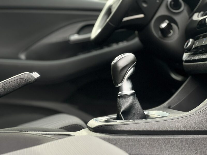 Hyundai i30 Salon Polska Poleasingowy I właściciel Serwis ASO VAT 23% Bezwypadkowy III (2017-)