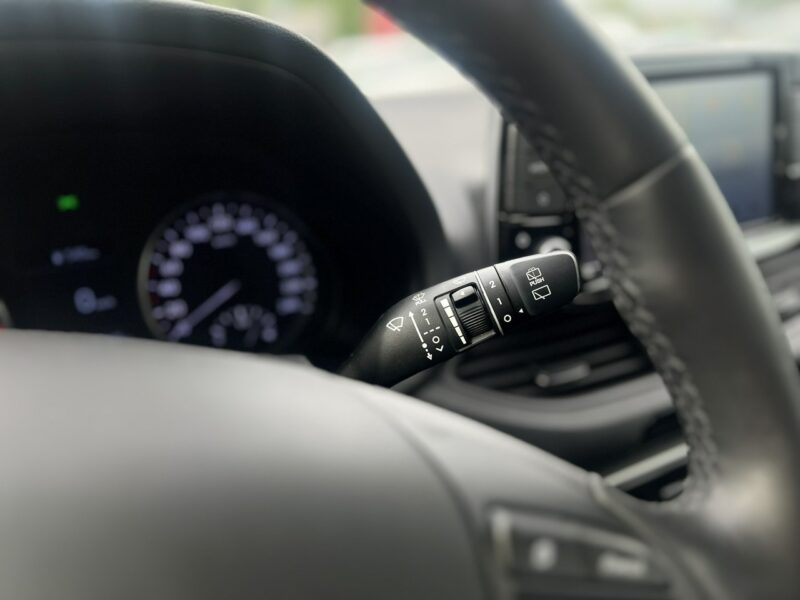 Hyundai i30 Salon Polska Poleasingowy I właściciel Serwis ASO VAT 23% Bezwypadkowy III (2017-)