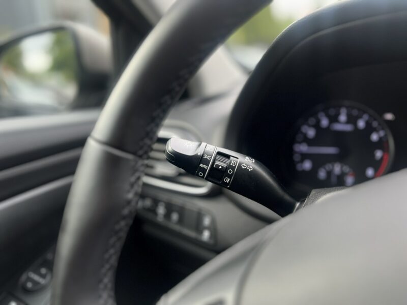 Hyundai i30 Salon Polska Poleasingowy I właściciel Serwis ASO VAT 23% Bezwypadkowy III (2017-)