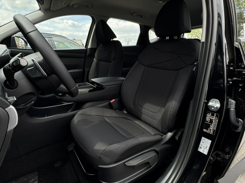 Hyundai Tucson 1.6 T-GDI HEV 6AT 2WD (215KM) - wersja Modern - dostępny od ręki IV (2020-)