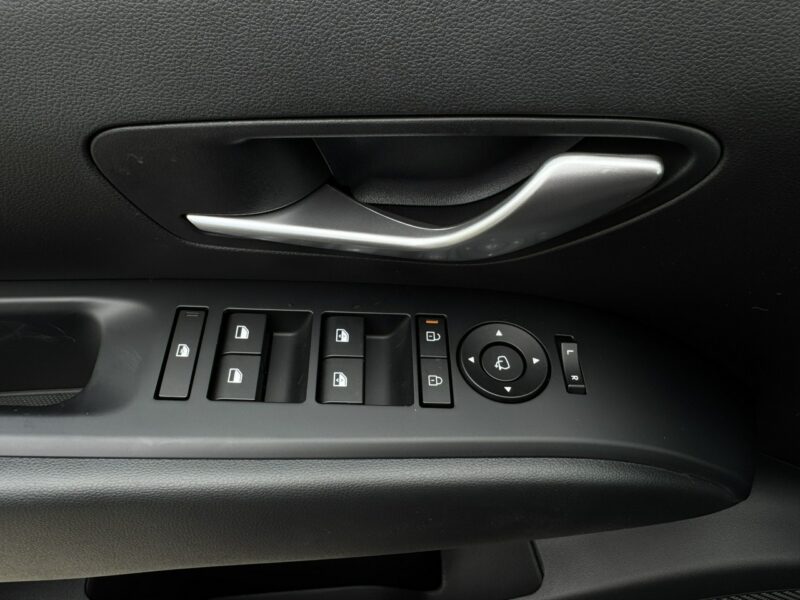 Hyundai Tucson 1.6 T-GDI HEV 6AT 2WD (215KM) - wersja Modern - dostępny od ręki IV (2020-)