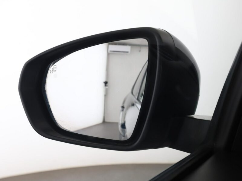 Citroen C5 Aircross Automat 177KM Navi Kamera cofania Klimatyzacja Podgrzewane fotele