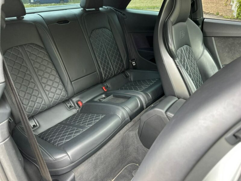 Audi S5 3.0 Sline quattro S5