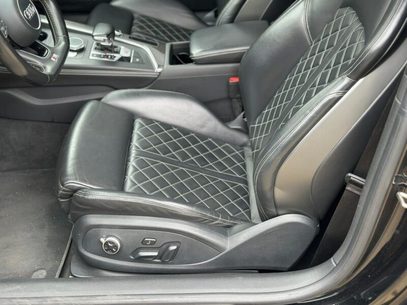 Audi S5 3.0 Sline quattro S5