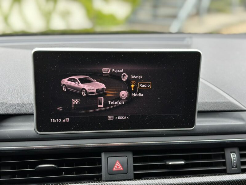 Audi S5 3.0 Sline quattro S5