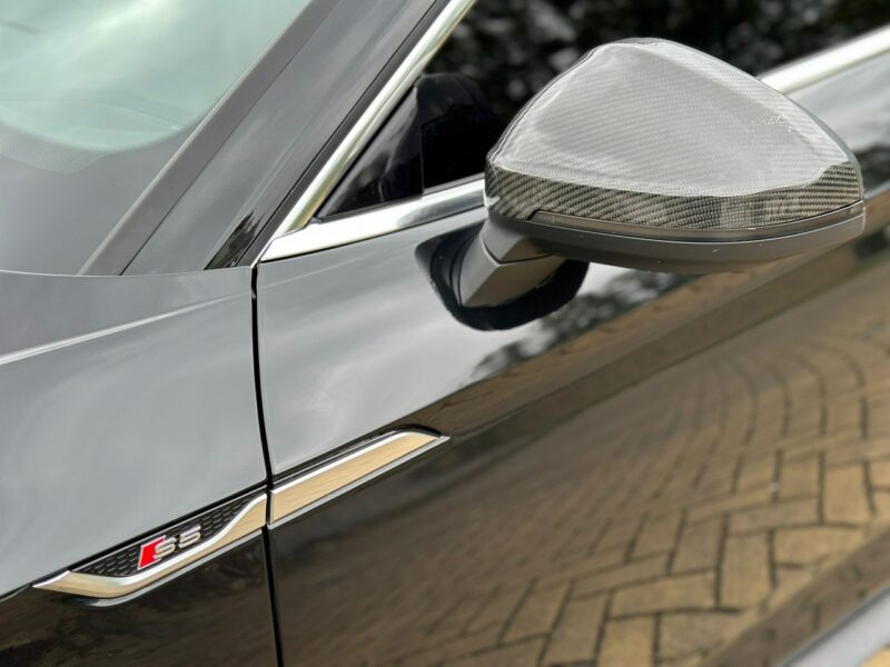 Audi S5 3.0 Sline quattro S5