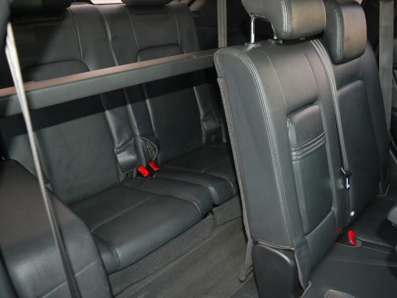 Chevrolet Captiva 4X4,7-osobowa,Automat I (2006-2011)