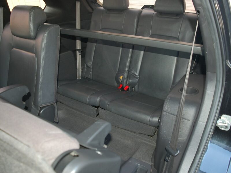 Chevrolet Captiva 4X4,7-osobowa,Automat I (2006-2011)