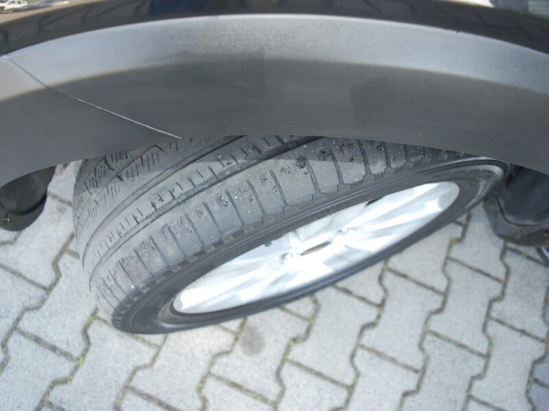 Chevrolet Captiva 4X4,7-osobowa,Automat I (2006-2011)