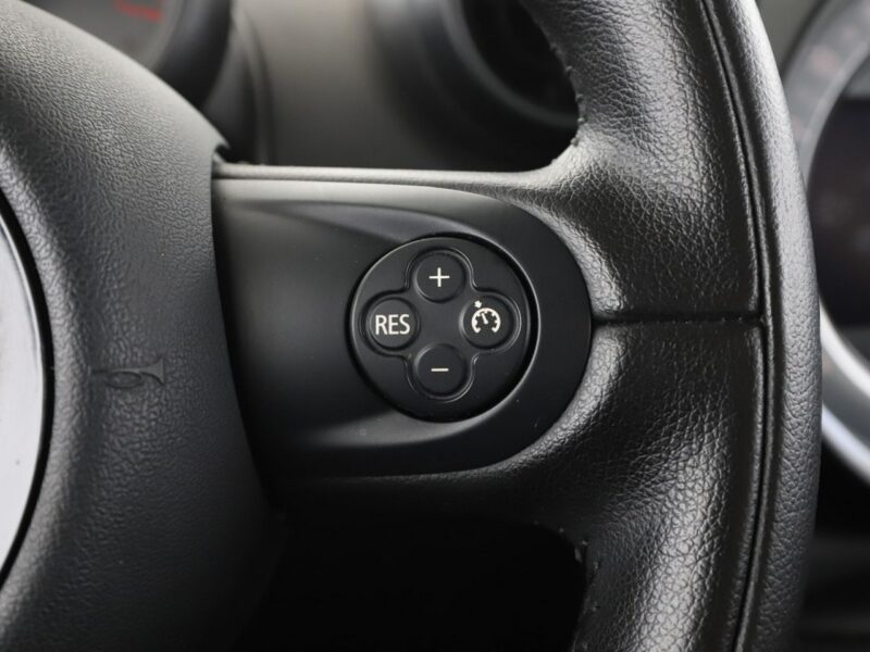 Mini Countryman Cooper D Chili Klimatronik Tempomat Nawigacja Sportsitze Bluetooth PDC