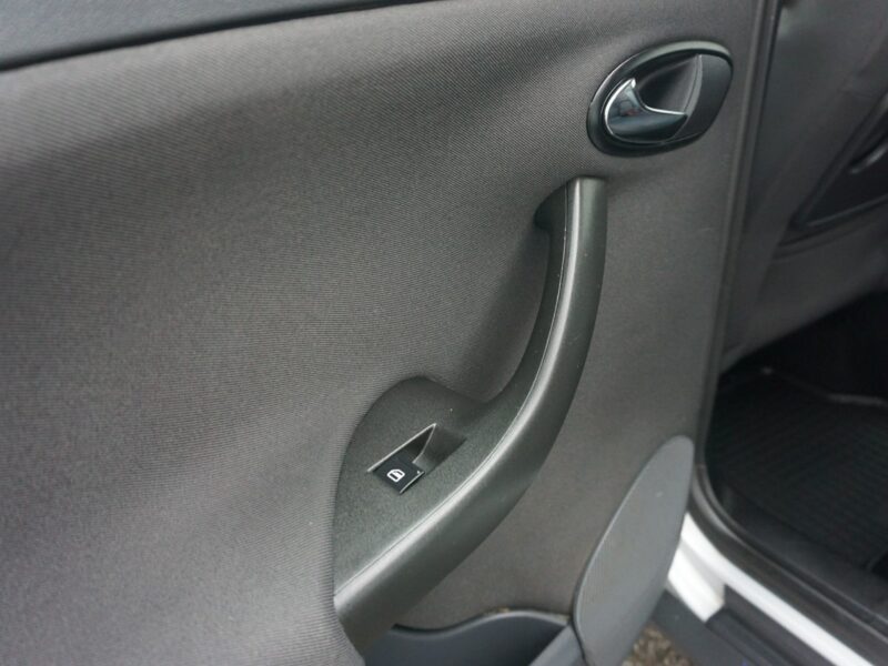 Seat Altea XL 1.6 Benzyna 102KM, polski salon, zarejestrowany, sprawny,