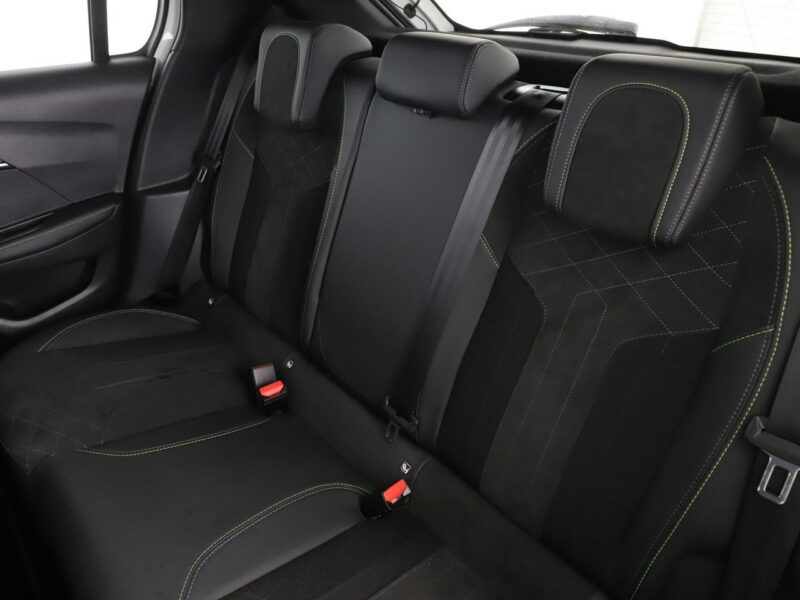 Peugeot 208 VAT GT - Pack Virtual cockpit Full LED kamera cofania grzane fotele II (2019 -)