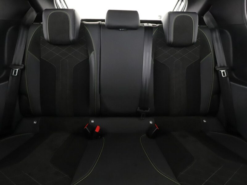 Peugeot 208 VAT GT - Pack Virtual cockpit Full LED kamera cofania grzane fotele II (2019 -)