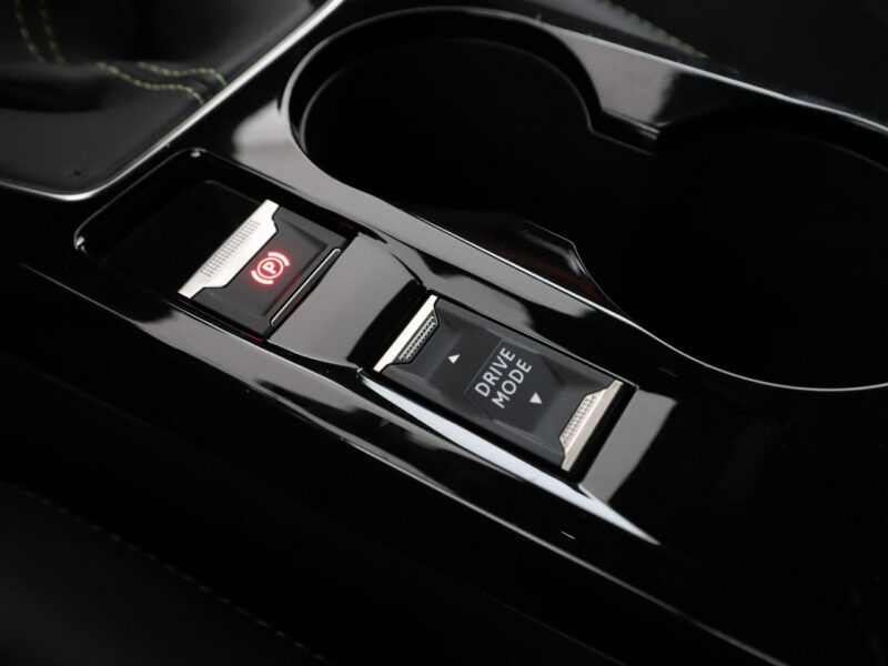 Peugeot 208 VAT GT - Pack Virtual cockpit Full LED kamera cofania grzane fotele II (2019 -)