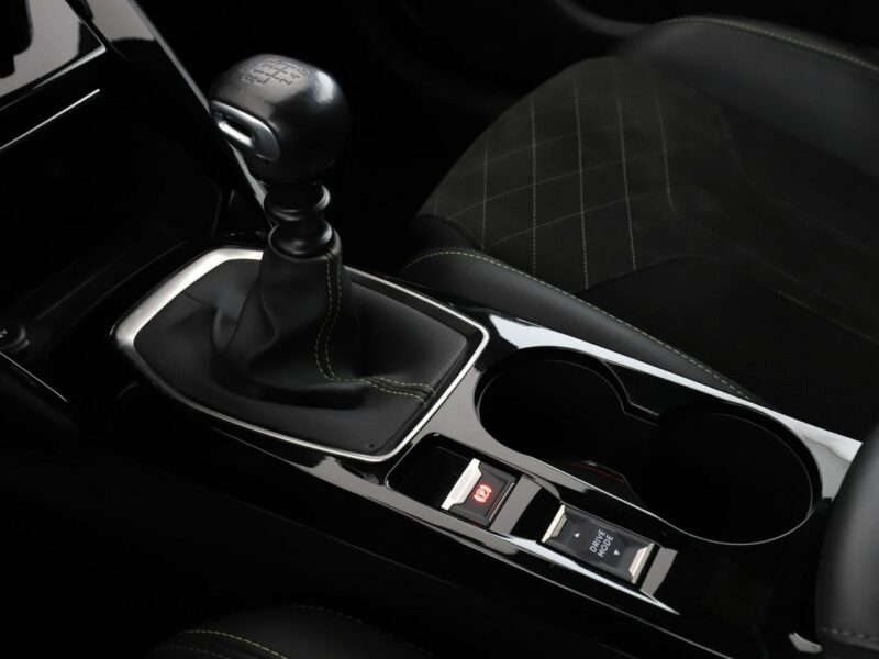 Peugeot 208 VAT GT - Pack Virtual cockpit Full LED kamera cofania grzane fotele II (2019 -)