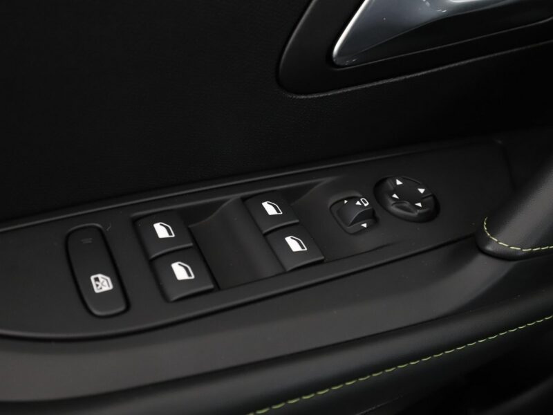 Peugeot 208 VAT GT - Pack Virtual cockpit Full LED kamera cofania grzane fotele II (2019 -)