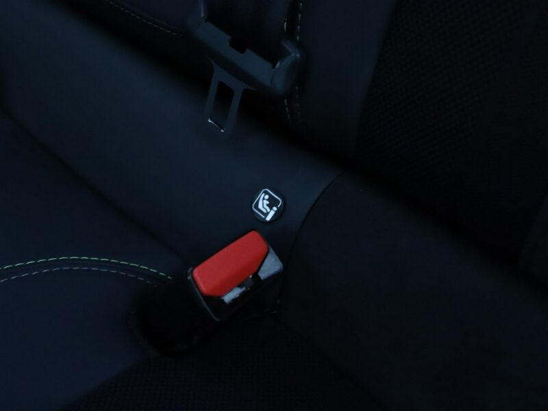 Peugeot 208 VAT GT - Pack Virtual cockpit Full LED kamera cofania grzane fotele II (2019 -)